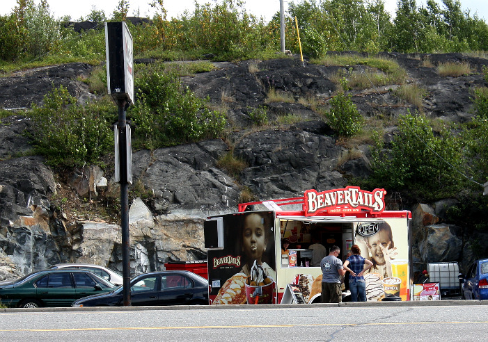 beavertails